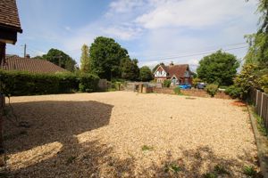 Driveway- click for photo gallery